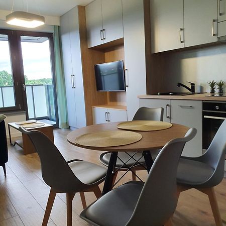 Apartament Augustow ,Arnikowa Dış mekan fotoğraf