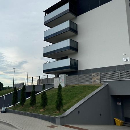 Apartament Augustow ,Arnikowa Dış mekan fotoğraf