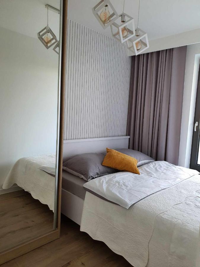 Apartament Augustow ,Arnikowa Dış mekan fotoğraf