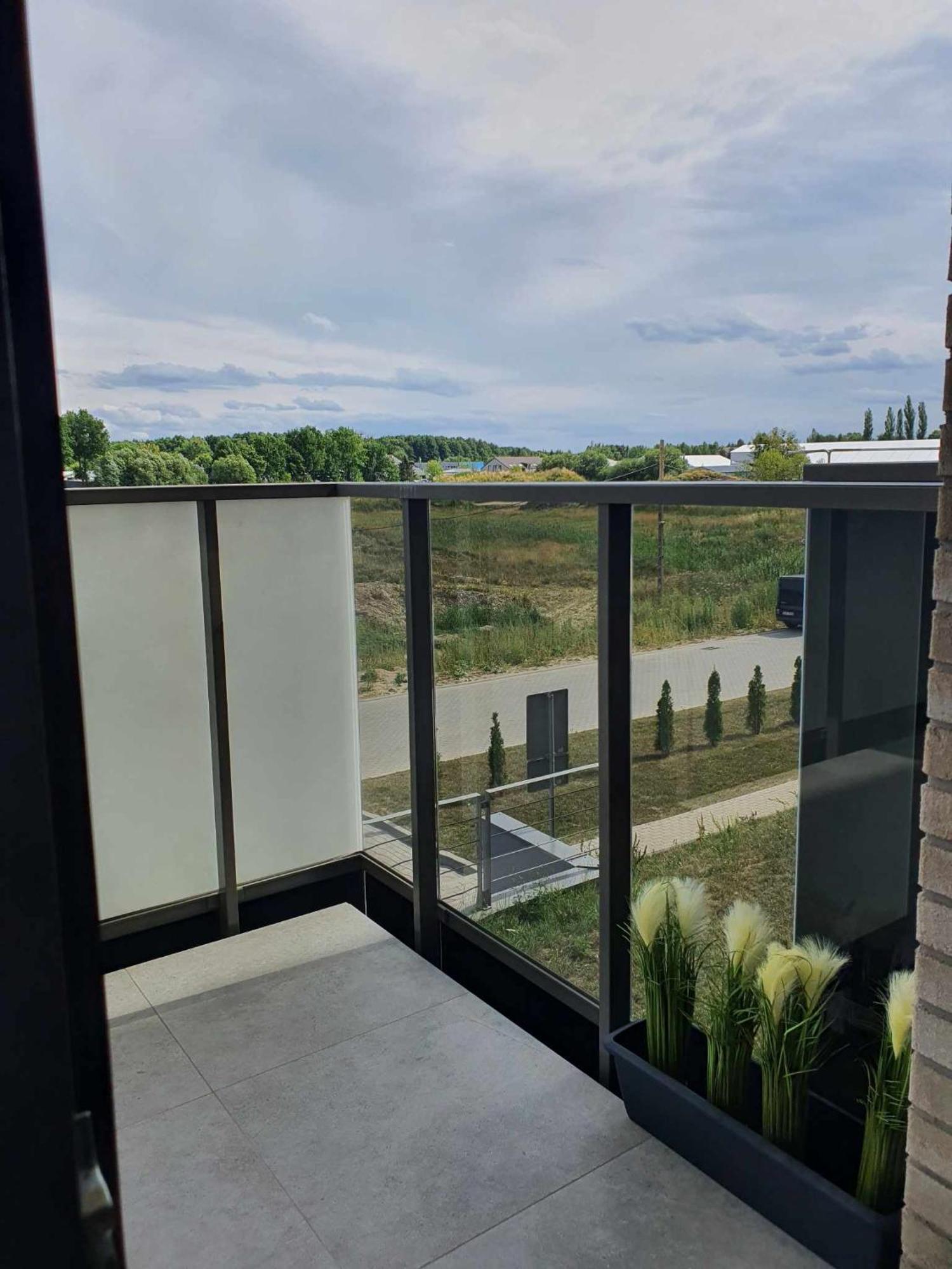 Apartament Augustow ,Arnikowa Dış mekan fotoğraf