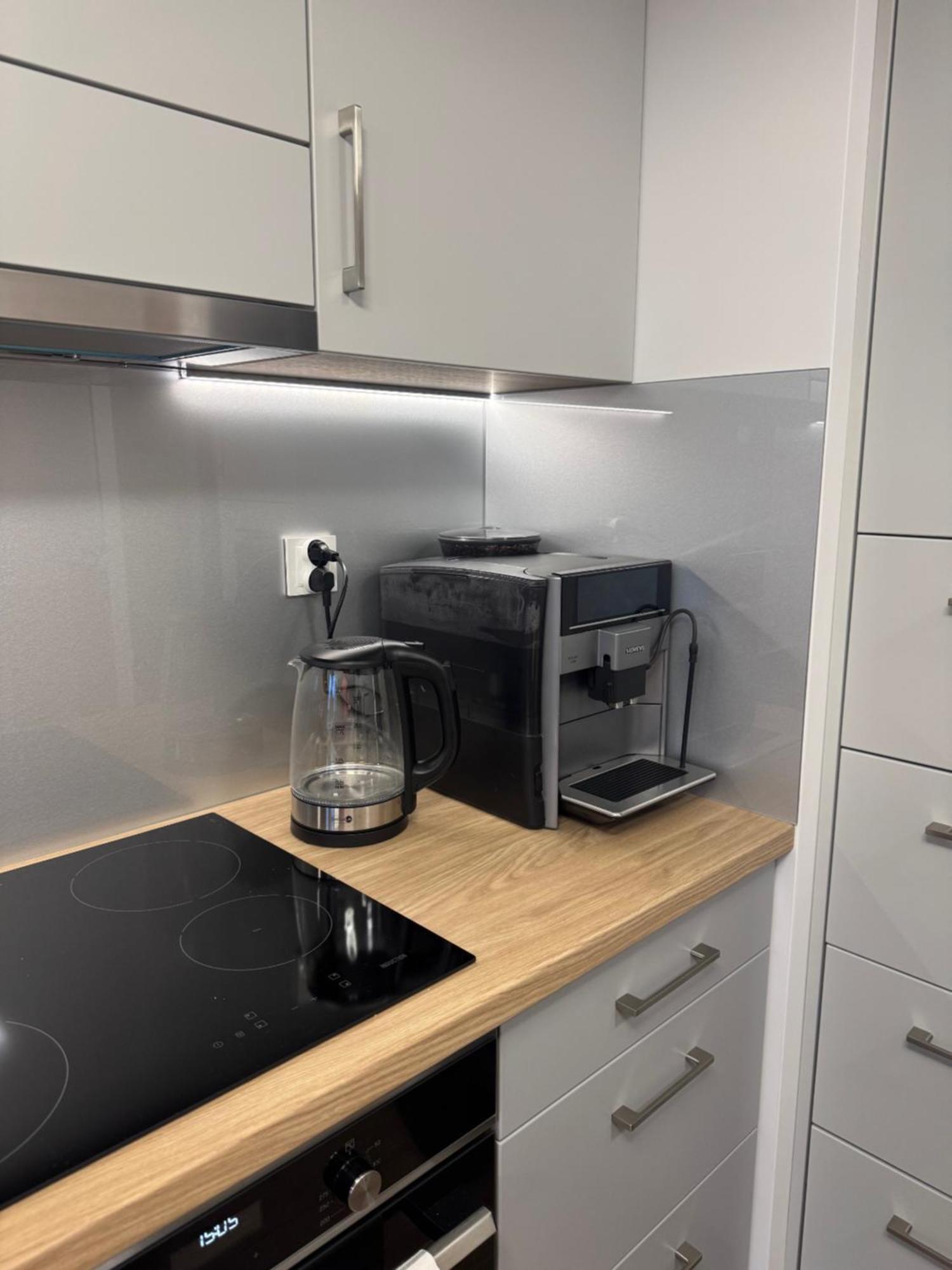 Apartament Augustow ,Arnikowa Dış mekan fotoğraf